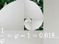 golden ratio